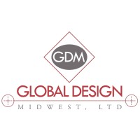 Global Design Midwest, Ltd logo - Similar company to B&B Engineering