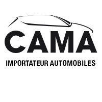 CAMA logo - Similar company to Somarec