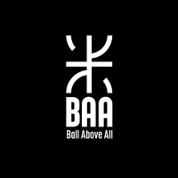 Ball Above All logo - Similar company to Beyond Basketball Academy