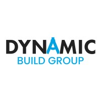 Dynamic Build Group logo - Similar company to Raxxa Fly
