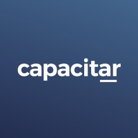 Capacitar logo - Similar company to La Mejor Parte