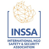 International NGO Safety & Security Association (INSSA) logo - Similar company to International Ngo Safety Organisation (Inso)