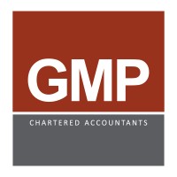 GMP Accountants logo - Similar company to Plummer Parsons Chartered Accountants