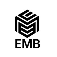 EMB logo - Similar company to Ronzapil