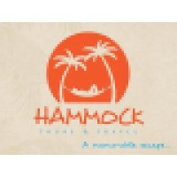 Hammock Tours logo - Similar company to Blue Star Tours