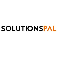SolutionsPal logo - Similar company to Lupafi