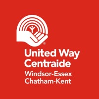 United Way Centraide Windsor-Essex Chatham-Kent logo - Similar company to Arjantech Solutions