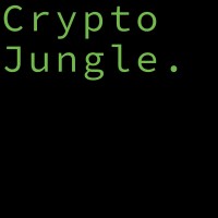 Crypto Jungle logo - Similar company to Cryptojungle