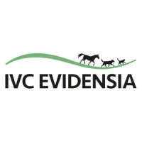 IVC Evidensia UK logo - Similar company to Ivc Evidensia