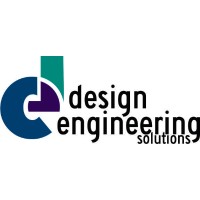 Design Engineering Solutions logo - Similar company to Designed Engineering Solutions