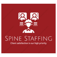 Spine Staffing logo - Similar company to Im2 Consulting Llc
