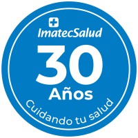 ImatecSalud logo - Similar company to Imatec