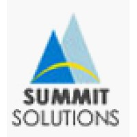 Summit Solutions logo - Similar company to Summit Group Solutions, Llc
