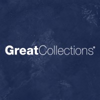 GreatCollections logo - Similar company to Stack'S Bowers Galleries