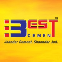 JUD Cements Ltd. logo - Similar company to Taj Cement