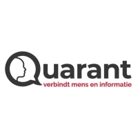 Quarant BV logo - Similar company to Jong Szw
