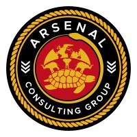 Arsenal Consulting Group logo - Similar company to Aselab 2000 Sl