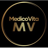 MedicoVita logo - Similar company to Lavochkin Association