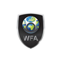 World Football Academy logo - Similar company to Aefca