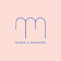 Minds&Manners logo - Similar company to Web Forge Namibia