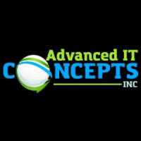 Advanced IT Concepts Inc logo - Similar company to Mec It Services