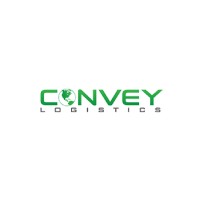 Convey Logistics logo - Similar company to Lucent Logistics