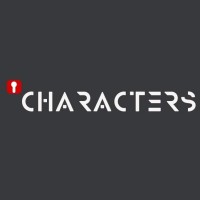 Characters Communications logo - Similar company to Canopy