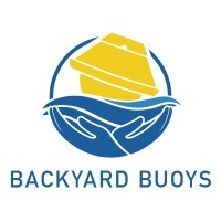 Backyard Buoys logo - Similar company to Help Nz • Planetary Citizens