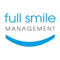 Full Smile Management logo - Similar company to Frontier Roofing