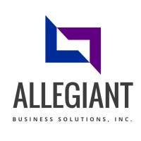 Allegiant Business Solutions, Inc. logo - Similar company to Vertika Promos