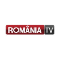 Romania TV logo - Similar company to Digi24