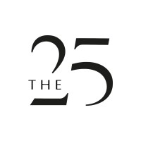 THE25 logo - Similar company to The 25 Group