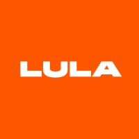 LULA logo - Similar company to Taxfyle