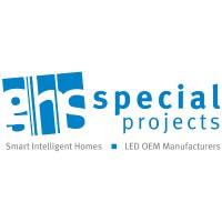 GHS Special Projects Ltd
