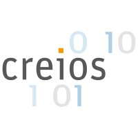 creios GmbH logo - Similar company to Webstake Gmbh