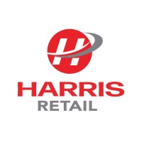 Harris Retail logo - Similar company to Boostappi