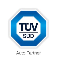 TÜV SÜD Auto Partner logo - Similar company to Technikboerse.Com