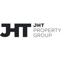 JHT Property Group logo - Similar company to Proptech Guru
