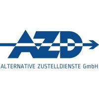 AZD Alternative Zustelldienste GmbH logo - Similar company to Boxit