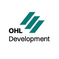 OHL Development logo - Similar company to Grönbo