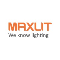 Maxlit LED Solutions logo - Similar company to Kei Hifi - Premium Audio Solutions