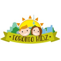 Toronto Kidz logo - Similar company to Amici Children'S Camp Charity