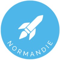 Rocket School Normandie logo - Similar company to Rocket School Bordeaux