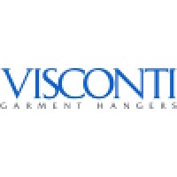 Visconti Garment Hangers, Inc logo - Similar company to Rushimprint