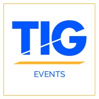 The Innovation Group | Events logo - Similar company to Cybersel Group