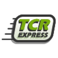TCR Express logo - Similar company to Bf Group