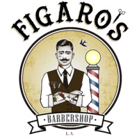 Figaro's Lisboa logo - Similar company to Cortes De Lisboa