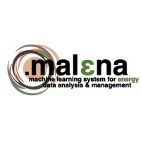 MALENA Project logo - Similar company to Malena Application
