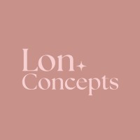 Lon Concepts logo - Similar company to Studance Events