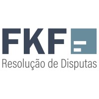 FKF Resolução de Disputas logo - Similar company to #Sempreavante